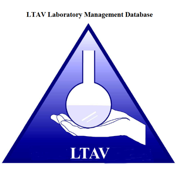 Laboratory Management Database